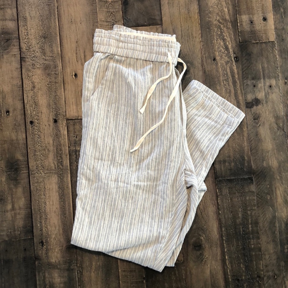 Roolee Ellison soft beach pant